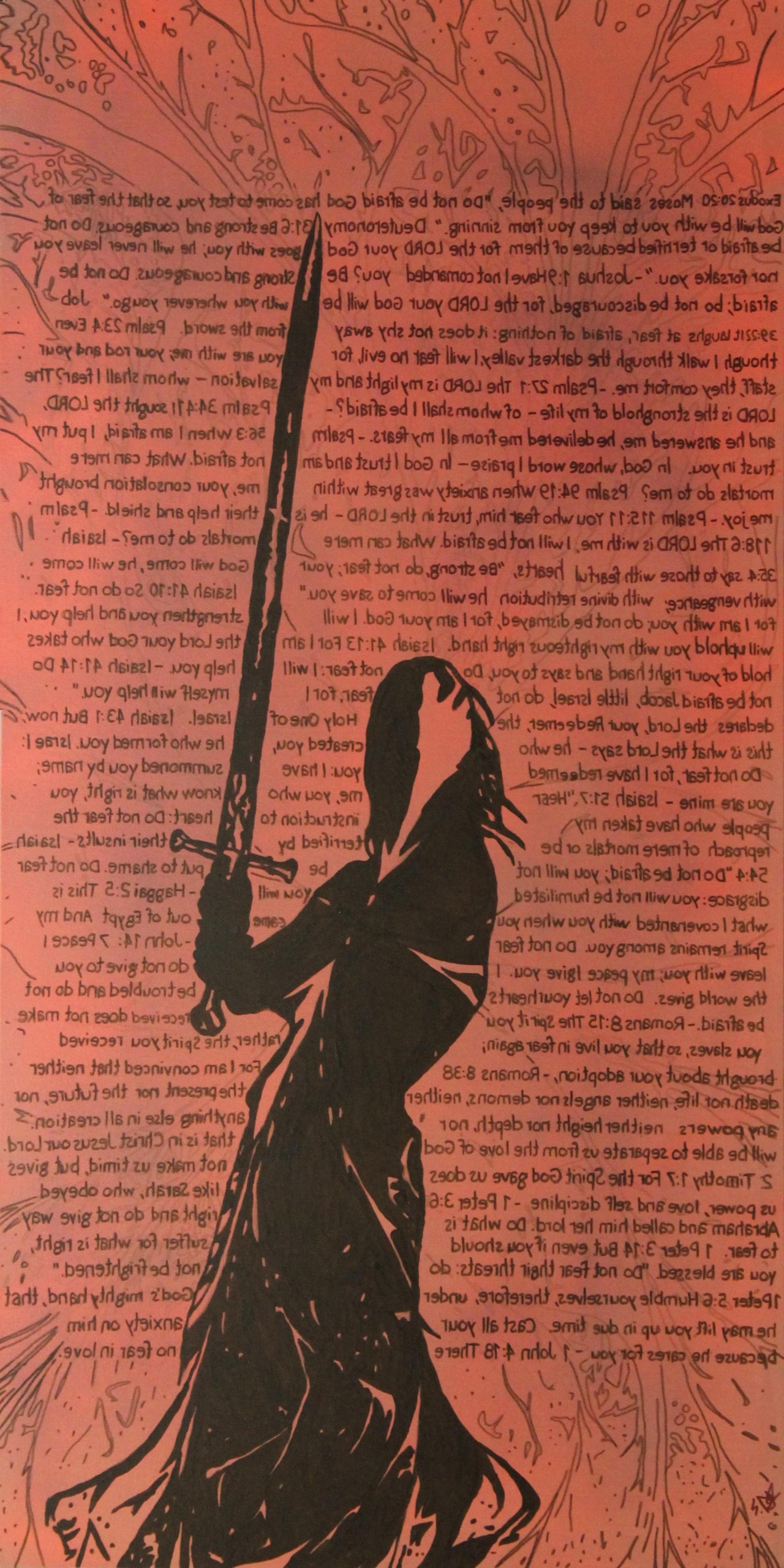 Sword