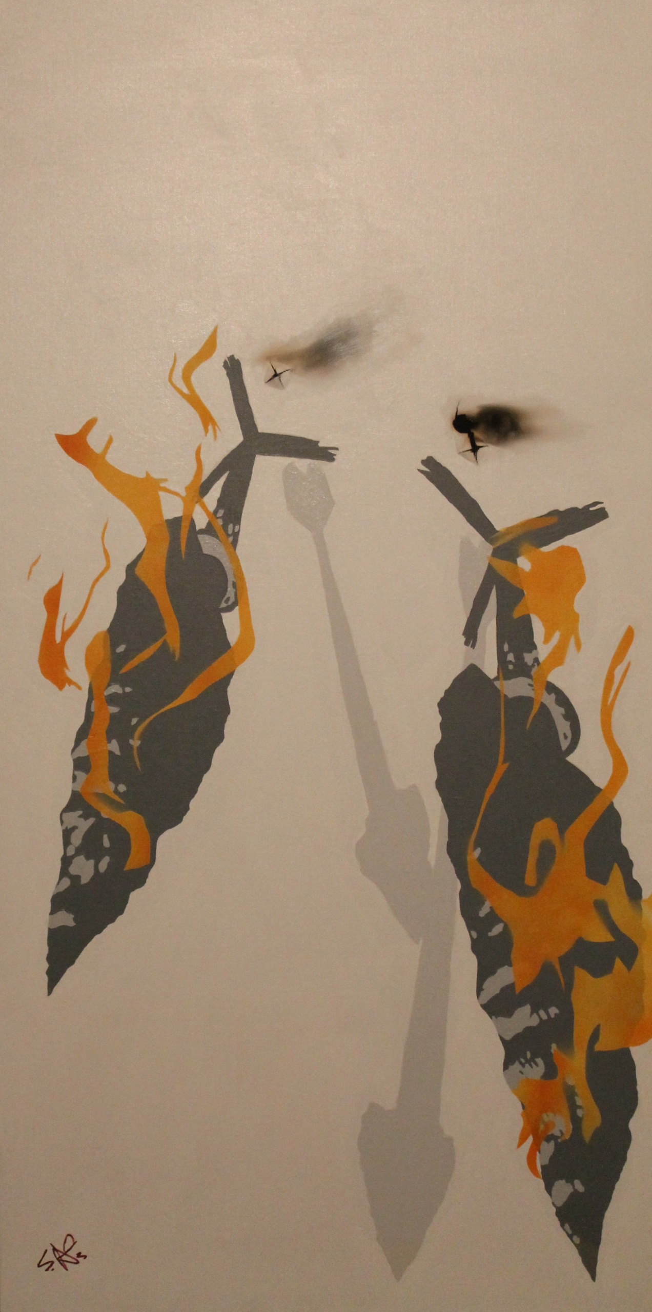 Arrows