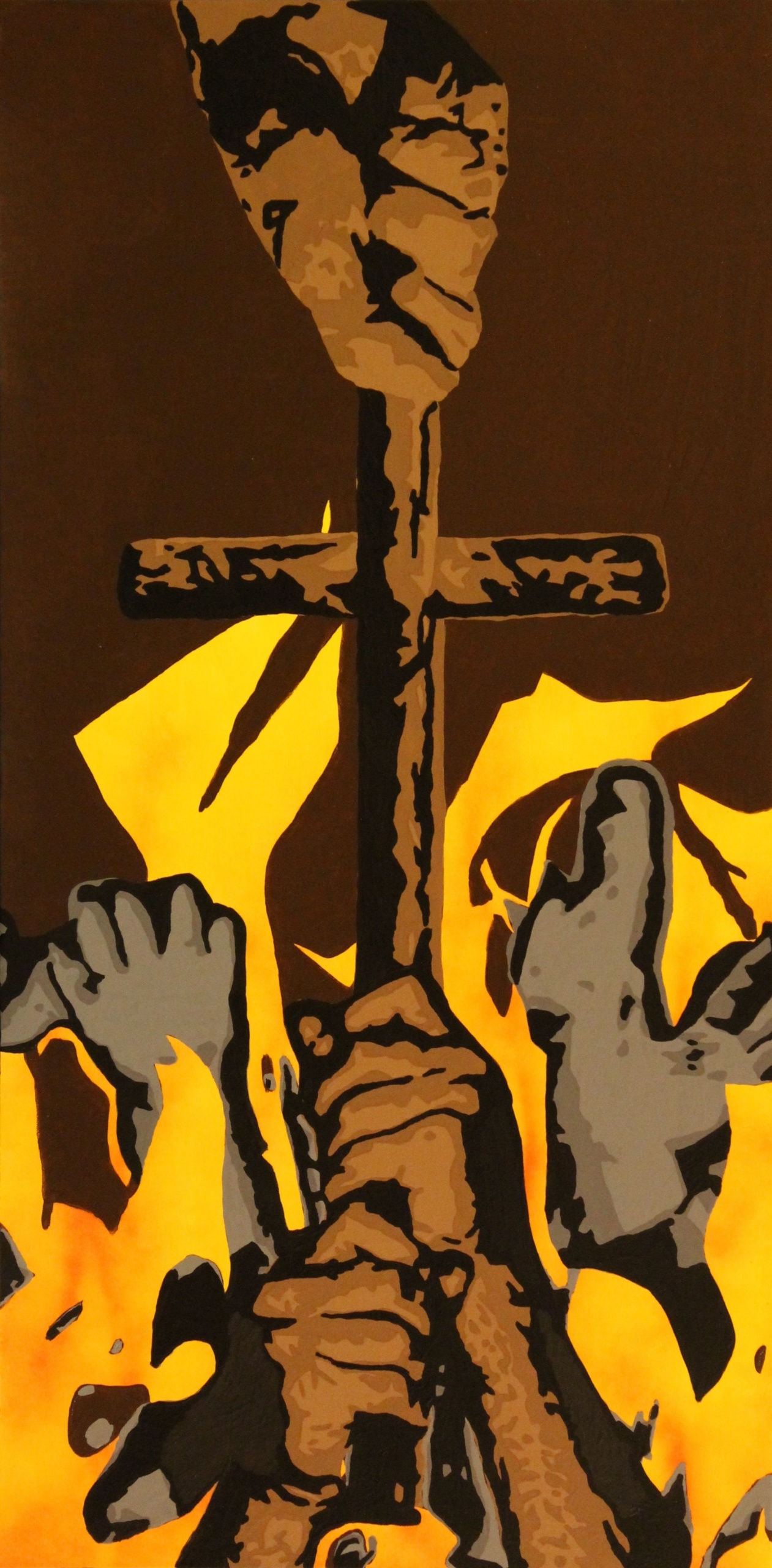 Salvation